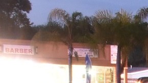 La joven de Florida fue acusada de abandonar un accidente con graves daños corporales y de alterar pruebas en un proceso penal.