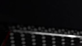 Ford Mustang GTD de cerca