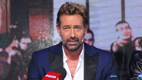 Gabriel Soto