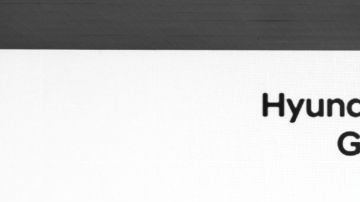 General Motors y Hyundai se unen por los vehículos eléctricos