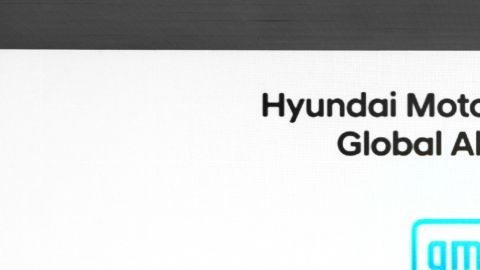 General Motors y Hyundai se unen por los vehículos eléctricos