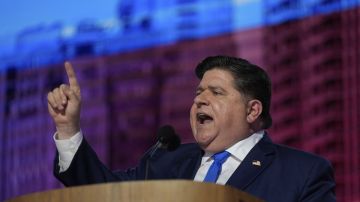 Jay Robert Pritzker, gobernador de Illinois