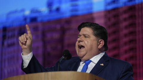 Jay Robert Pritzker, gobernador de Illinois