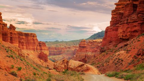 El hombre encontrado muerto en el Gran Cañón se encontraba en el décimo día de un viaje no comercial por el río Colorado.
