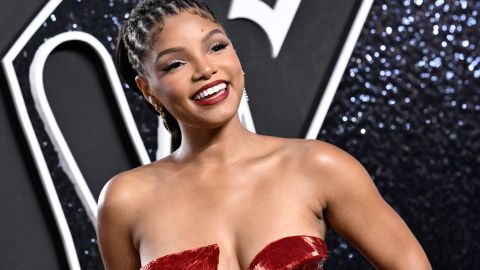 Halle Bailey