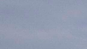 Asheville, Carolina del Norte, tras el paso del huracán Helene.