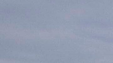 Asheville, Carolina del Norte, tras el paso del huracán Helene.