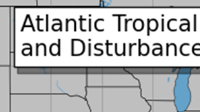 Helene probablemente alcanzará o estará cerca de la categoría 4 cuando toque tierra.