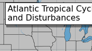 Helene probablemente alcanzará o estará cerca de la categoría 4 cuando toque tierra.