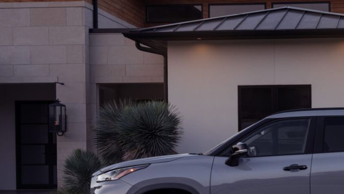 Highlander Limited 25th Edition Hybrid