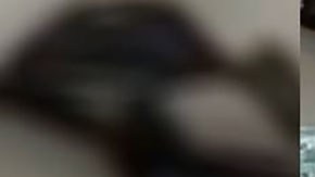 Hombre sufre accidente