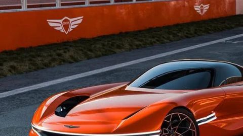 Hyundai y Genesis se preparan para conquistar Le Mans