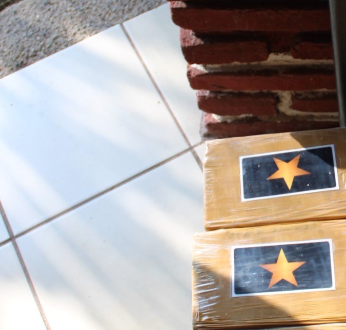 Marina en México asegura 1.7 toneladas de cocaína en territorio dominado por el CJNG