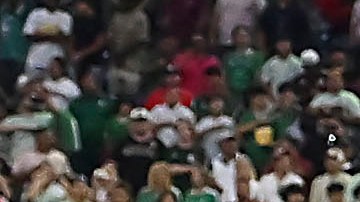 Houston, Texas, Estados Unidos, 22 de junio de 2024. @@@ durante el partido de fase de grupos del Grupo B de la Copa América 2024, entre la Selección Nacional de México y la Selección de Jamaica, celebrado en el NRG Stadium. Foto: Imago7/ Etzel Espinosa