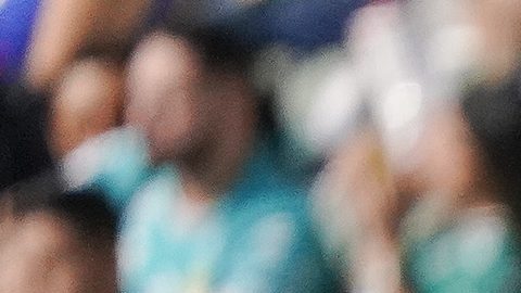 Oussama Idrissi ha bajado su rendimiento.