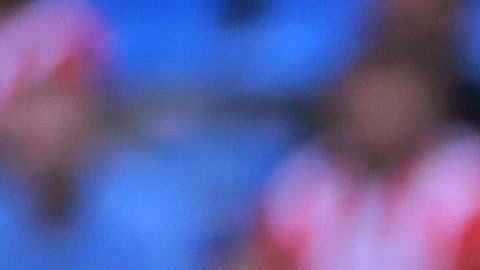 Javier Hernández solo tiene un gol desde su regreso a las Chivas.