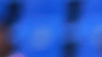 Querétaro, Querétaro a 16 de Julio de 2024. Javier Hernández "Chicharito", durante el partido correspondiente a la jornada 3 del torneo Apertura 2024 de la Liga BBVA MX, entre los Gallos Blancos de Querétaro y las Chivas Rayadas del Guadalajara, realizado en el estadio la Corregidora. Foto: Imago7/Eloísa Sánchez