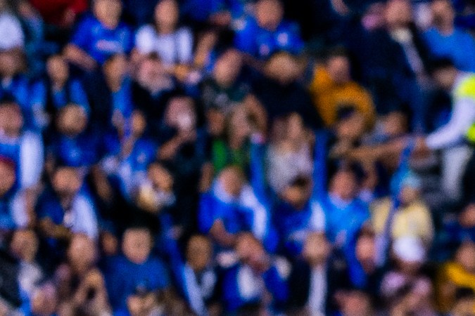 Ciudad de México, 31 de agosto de 2024. Willer Ditta en reclamo, durante el partido correspondiente a la jornada 6 del torneo Apertura 2024 de la Liga BBVA MX, entre la Máquina Celeste del Cruz Azul y las Águilas del América, realizado en el estadio Ciudad de los Deportes. Foto: Imago7 / Diego Padilla