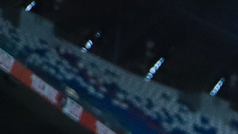 Luchas Ocampos fue una de las grandes contrataciones de la temporada.