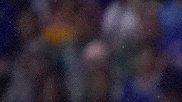 León, Guanajuato a 14 de septiembre de 2024. Mateo Levy y José David Rodríguez "El Avión", durante el partido correspondiente a la jornada 7 del torneo Apertura 2024 de la Liga BBVA MX, entre los esmeraldas de León y la máquina celeste del Cruz Azul, realizado en el estadio León. Foto/ Imago7/Sebastián Laureano Miranda