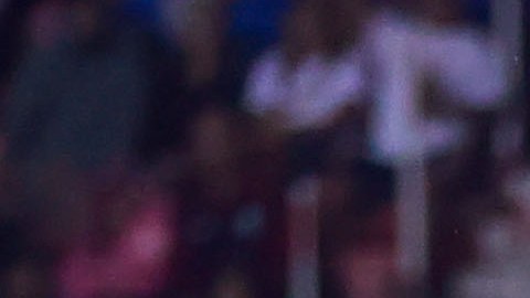 Ciudad de México, 21 de septiembre de 2024. Kevin Mier ataja tiro, durante el partido correspondiente a la jornada 9 del torneo Apertura 2024 de la Liga BBVA MX, entre la Máquina Celeste del Cruz Azul y las Chivas Rayadas del Guadalajara, realizado en el estadio Ciudad de los Deportes. Foto: Imago7/ Eloísa Sánchez