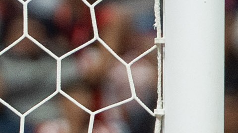 Guadalajara, Jalisco a 28 de septiembre del 2024. Lucas Ocampos en festejo de gol anulado, durante el partido correspondiente a la jornada 10 del torneo Apertura 2024 de la Liga BBVA MX, entre las Chivas rayadas de Guadalajara y rayados de Monterrey, celebrado en el estadio Akron. Foto: Imago7/ Hugo Ramírez