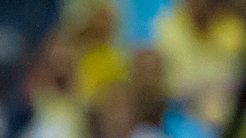 Ciudad de México, 11 de agosto de 2015. Dario Benedetto y Jonathan Lacerda, durante el partido correspondiente a la jornada 4 del torneo Apertura 2015 de la Liga Bancomer MX, entre las Aguilas del América y los Dorados de Sinaloa, celebrado en el estadio Azteca. Foto: Imago7/Ernesto Pérez M.