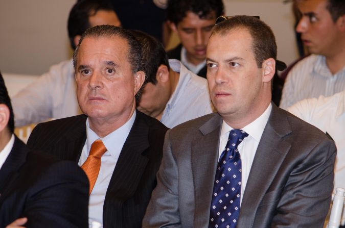  Imago7 / Misael Valtierra Ruvalcaba