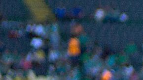 Morelia, Michoacán, 14 de mayo de 2016. , durante el partido de vuelta de los Cuartos de Final del torneo Clausura 2016 de la Liga Bancomer MX, entre los Esmeraldas de León y Monarcas Morelia, celebrado en el estadio León. Foto: Imago7/Sergio Mejía