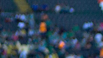 Morelia, Michoacán, 14 de mayo de 2016. , durante el partido de vuelta de los Cuartos de Final del torneo Clausura 2016 de la Liga Bancomer MX, entre los Esmeraldas de León y Monarcas Morelia, celebrado en el estadio León. Foto: Imago7/Sergio Mejía