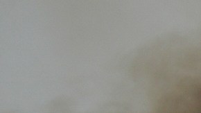 Smoke rises from the Line Fire over the mountains Saturday, Sept. 7, 2024, in Running Springs, Calif. (AP Photo/Eric Thayer)