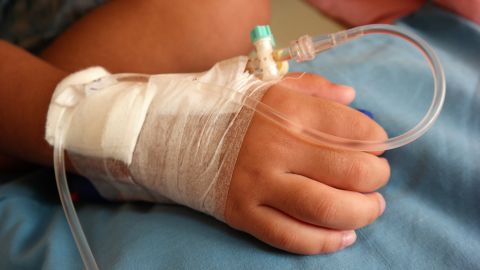 La causa de la muerte de la niña de Indiana todavía está bajo investigación mientras esperan los resultados de la autopsia.
