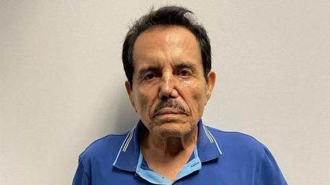Jueza rechaza traslado de “El Mayo” Zambada a Nueva York