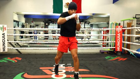 Jaime Munguía