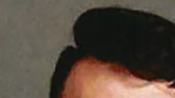 James Shirah y Savanah Collier