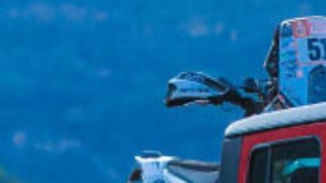 Jeep Gladiator 2025 innovación y adiós a la caja manual