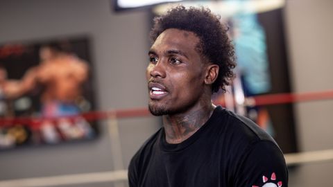 Jermall Charlo