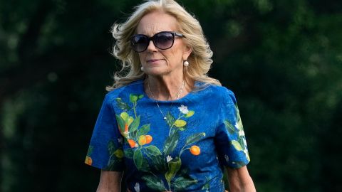 Casa Blanca resta importancia a la posibilidad de que coincidan Jill Biden y Putin en México