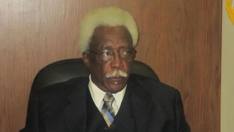 Joe Cornelius Sr.