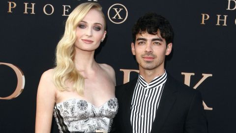 Joe Jonas Sophie Turner divorcio