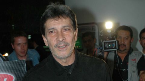 Juan Ferrara retiro actuación