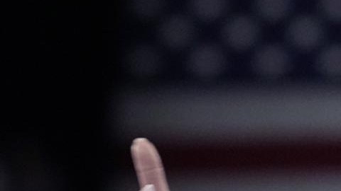 Kamala Harris, vicepresidenta de la nación