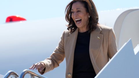 En busca del voto latino, Kamala Harris alista recorrido en estados clave tras debate