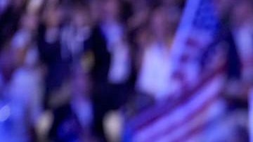 Kamala Harris, vicepresidenta de la nación