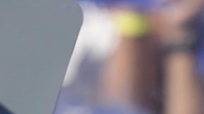 Kamala Harris, vicepresidenta estadounidense