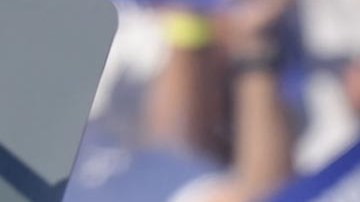 Kamala Harris, vicepresidenta estadounidense