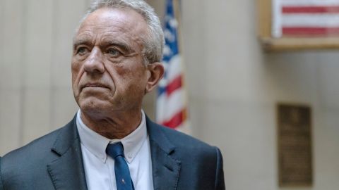 Corte Suprema del estado da revés a RFK Jr. y ordena aparecer en la boleta electoral de Michigan