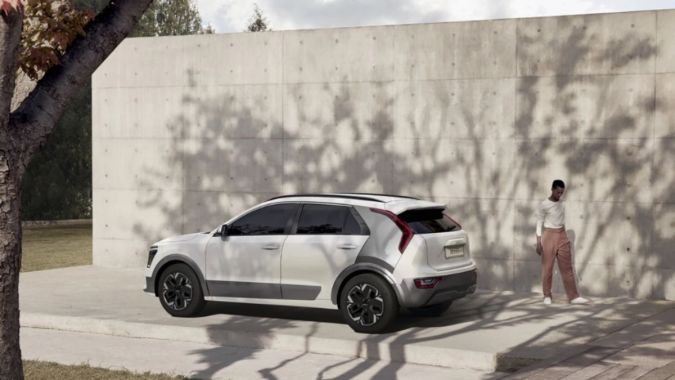 KiA e-Niro 2024 (1)
