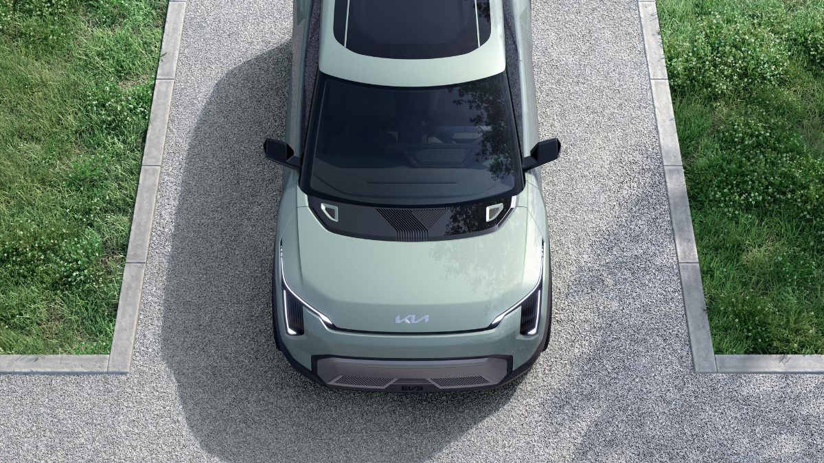 El Kia EV3 apuesta por hacer más simples los viajes eléctricos