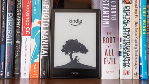 Kindle